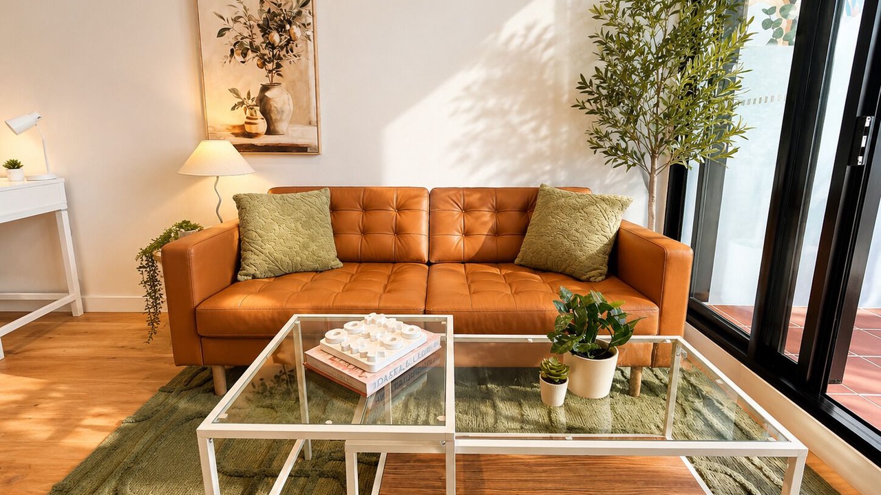 Photo of Livingroom in Fortitude Valley