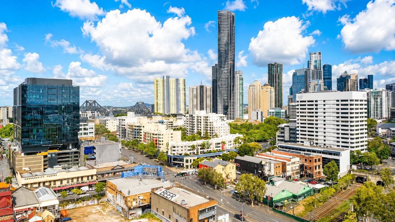 Photo of Others in Fortitude Valley