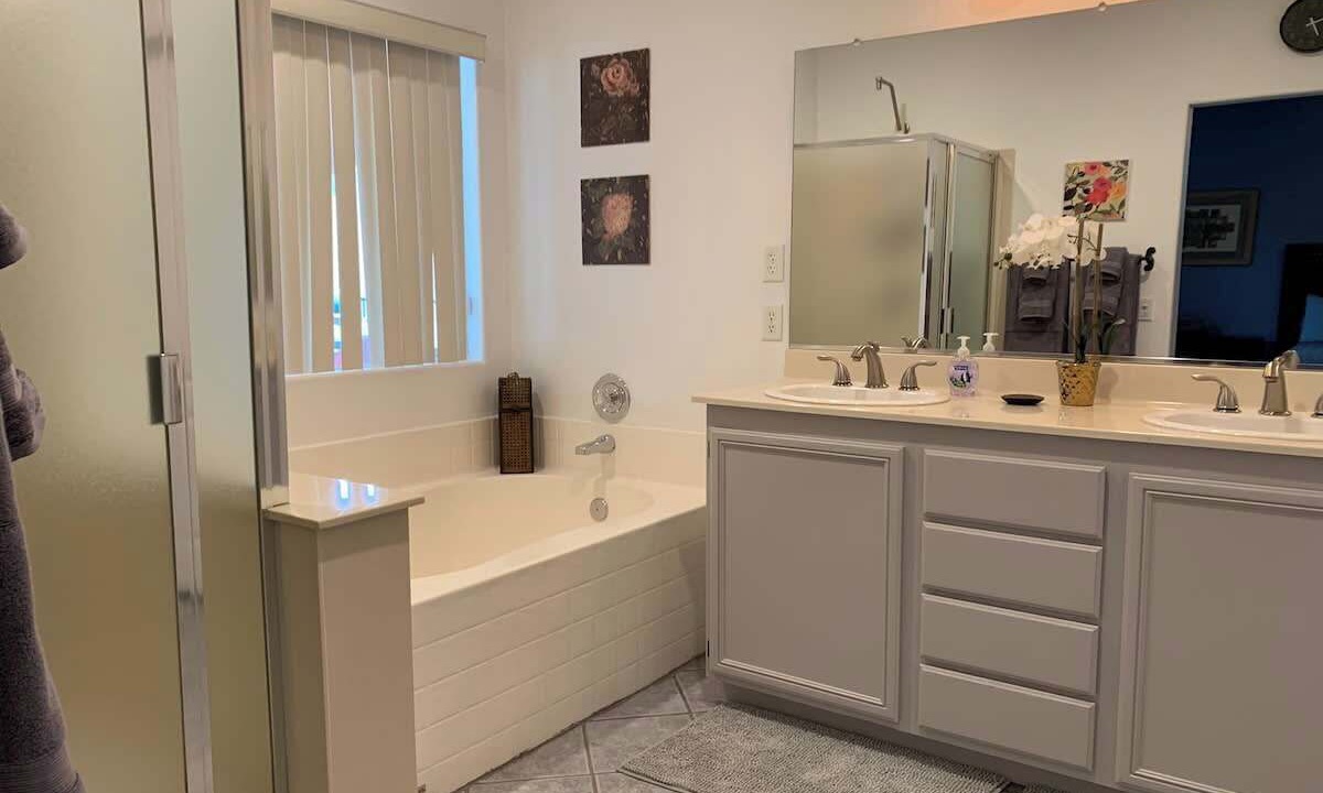 Photo of Bathroom in Henderson