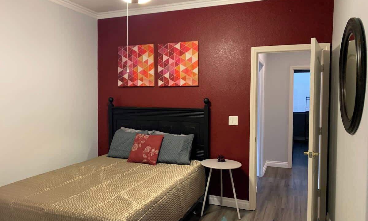 Photo of Bedroom in Henderson