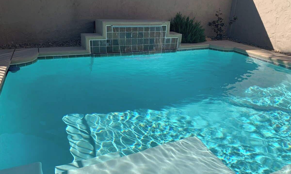 Photo of Outdoor in Henderson
