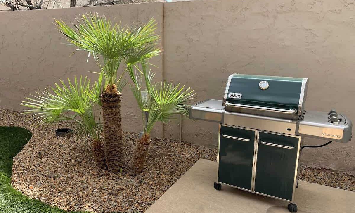 Photo of Outdoor in Henderson