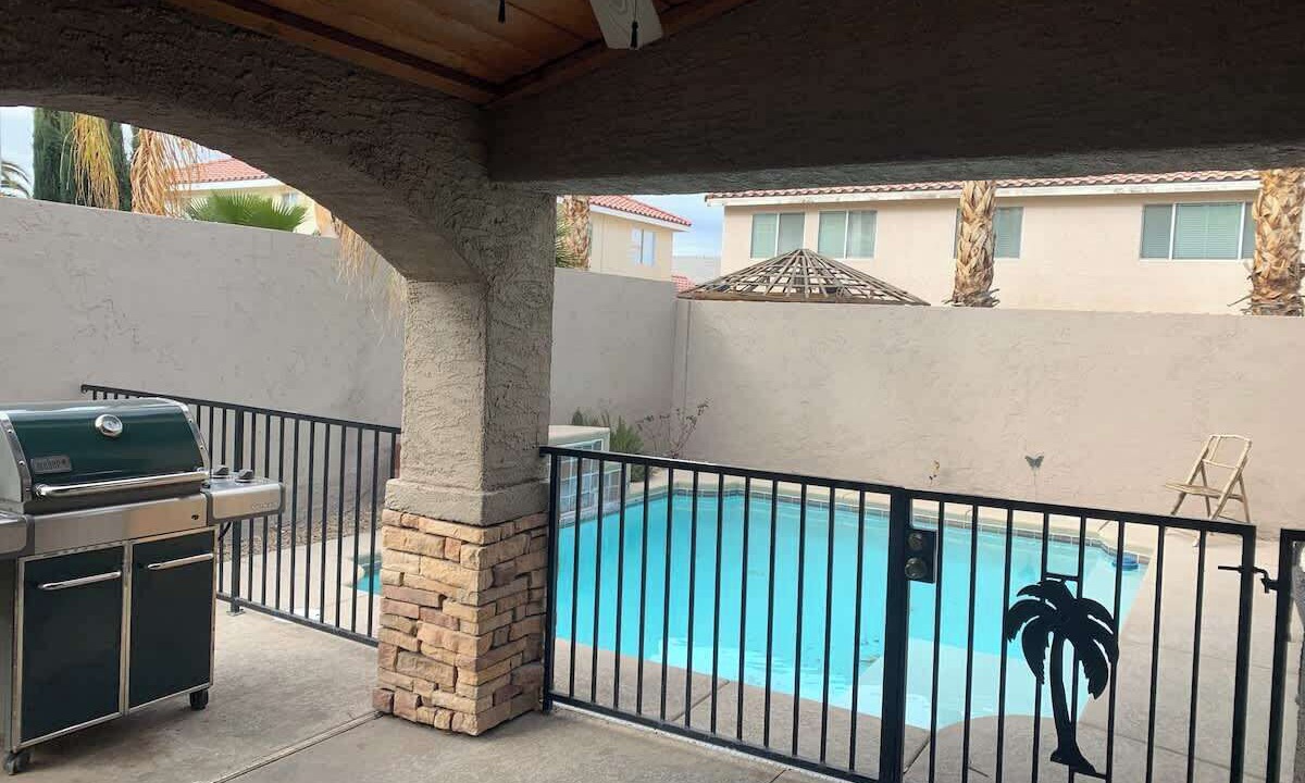 Photo of Outdoor in Henderson
