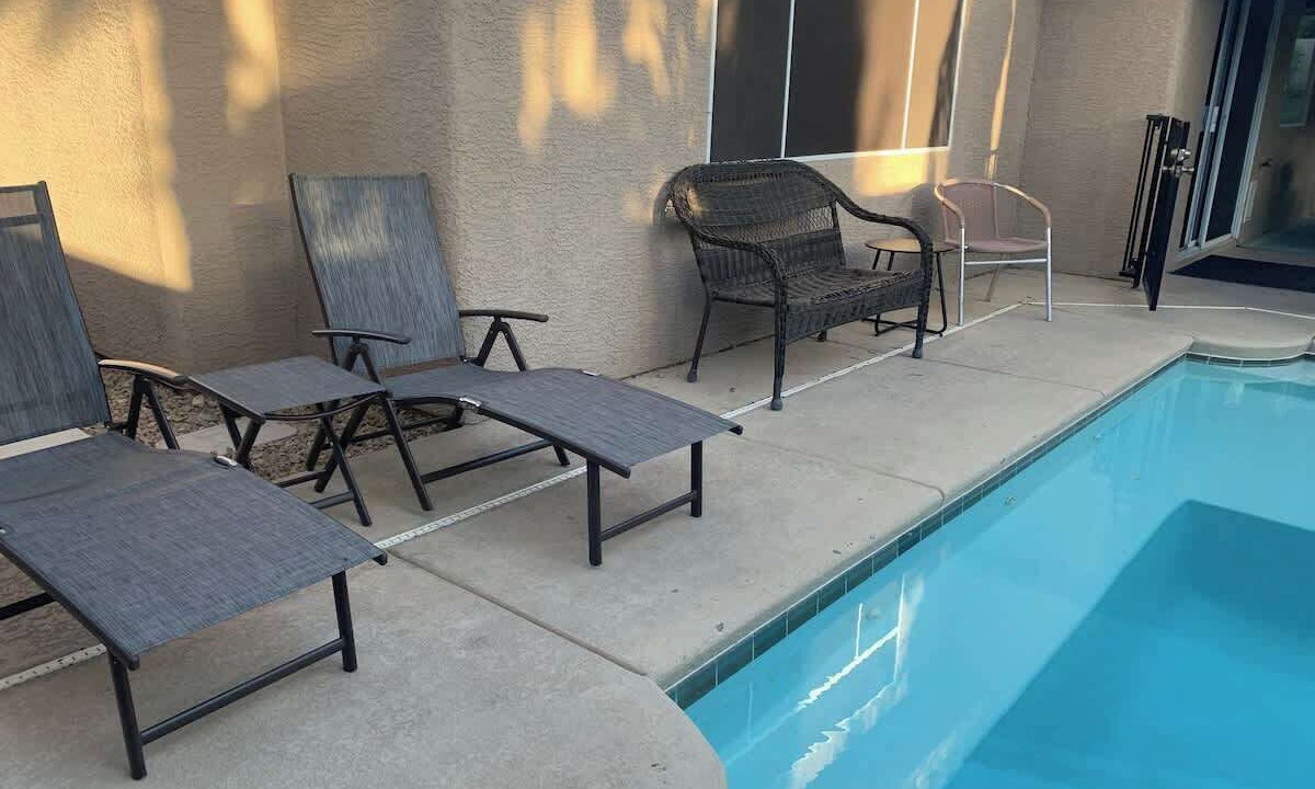 Photo of Outdoor in Henderson