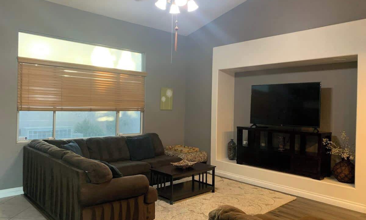 Photo of Livingroom in Henderson