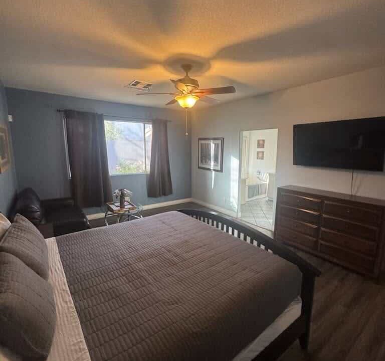 Photo of Bedroom in Henderson