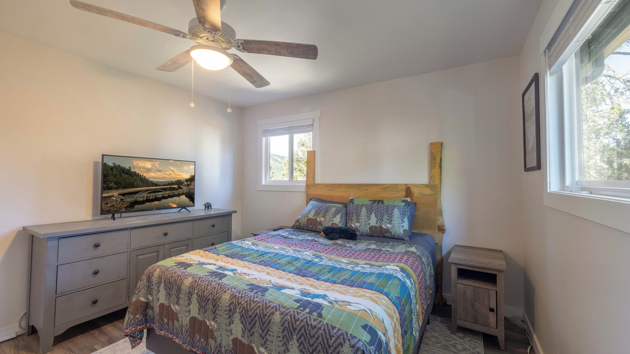 Photo of Bedroom in Fox Farm