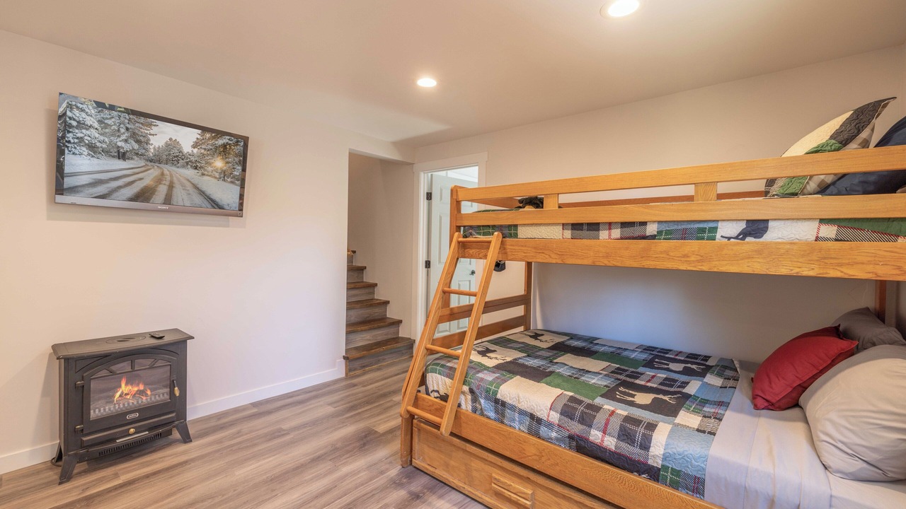 Photo of Bedroom in Fox Farm
