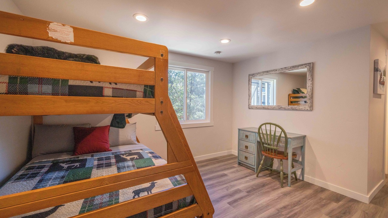 Photo of Bedroom in Fox Farm