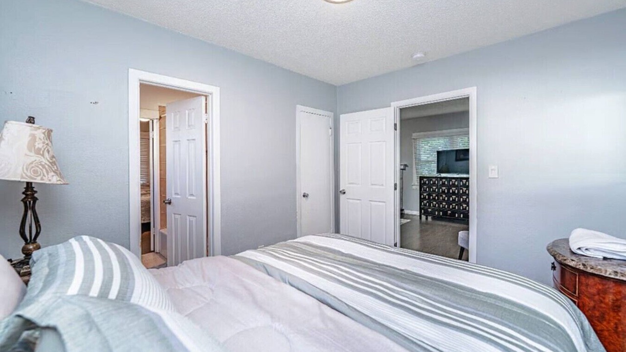 Photo of Bedroom in Monrovia
