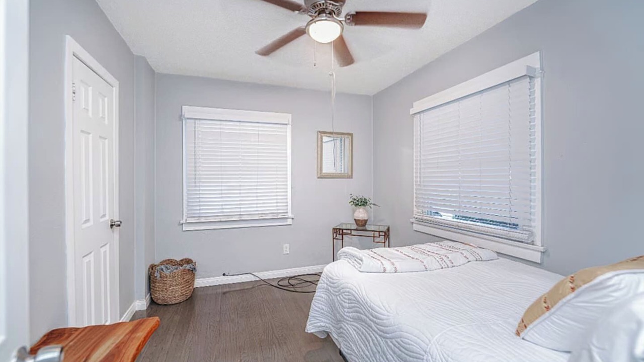 Photo of Bedroom in Monrovia