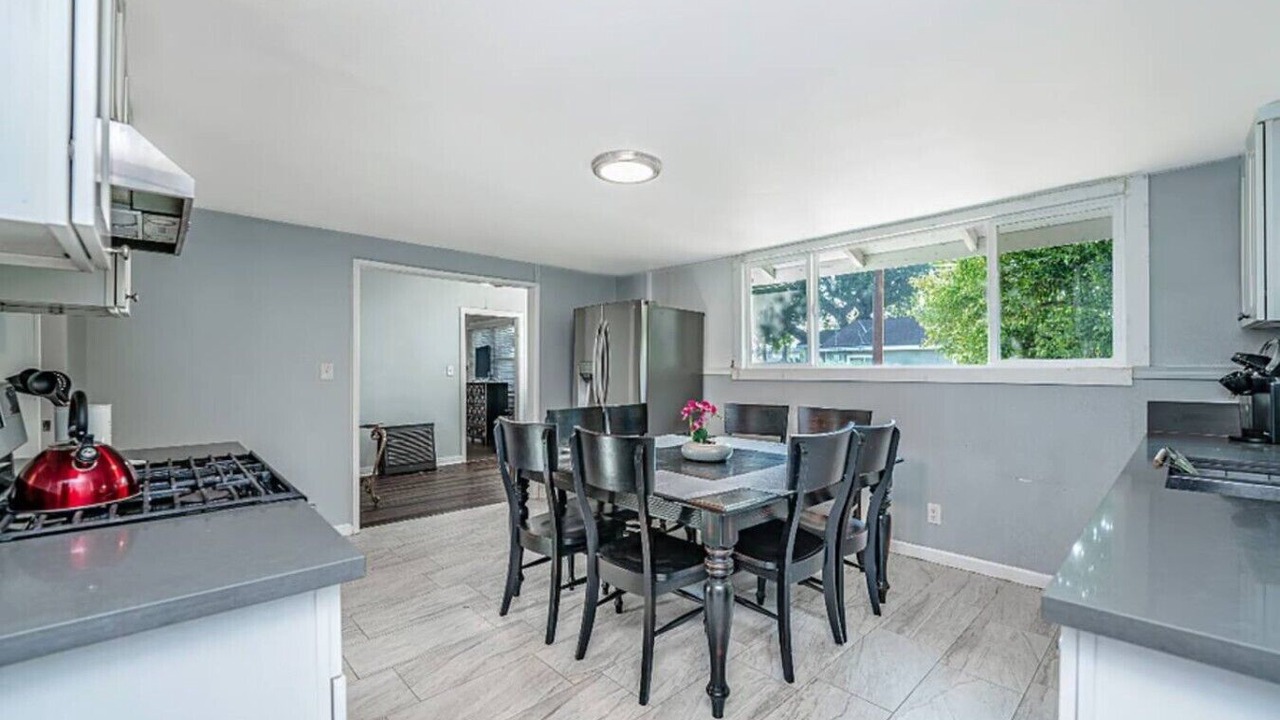 Photo of Kitchen in Monrovia