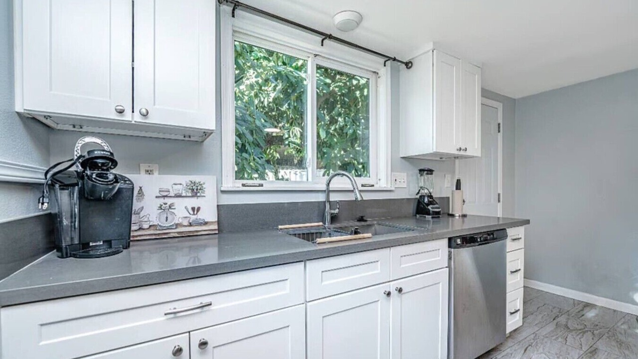 Photo of Kitchen in Monrovia