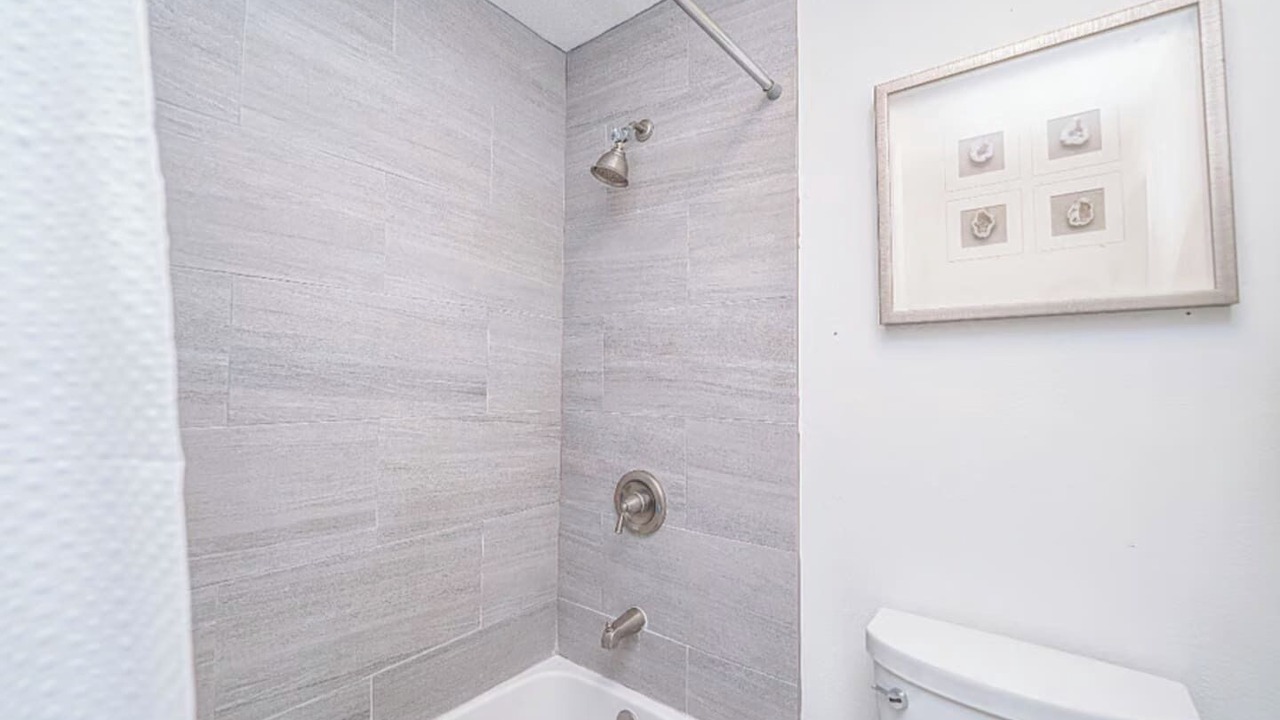Photo of Bathroom in Monrovia