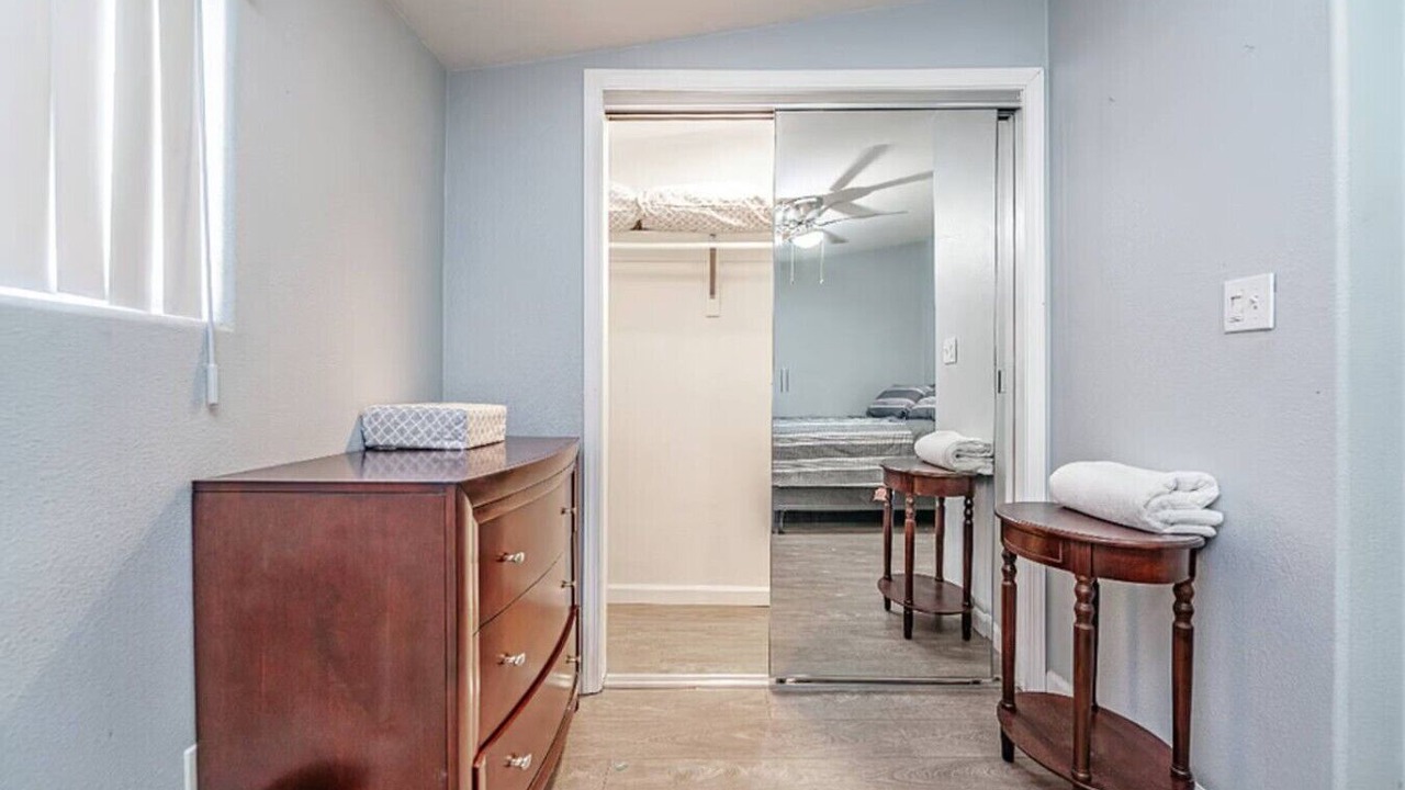 Photo of Bedroom in Monrovia