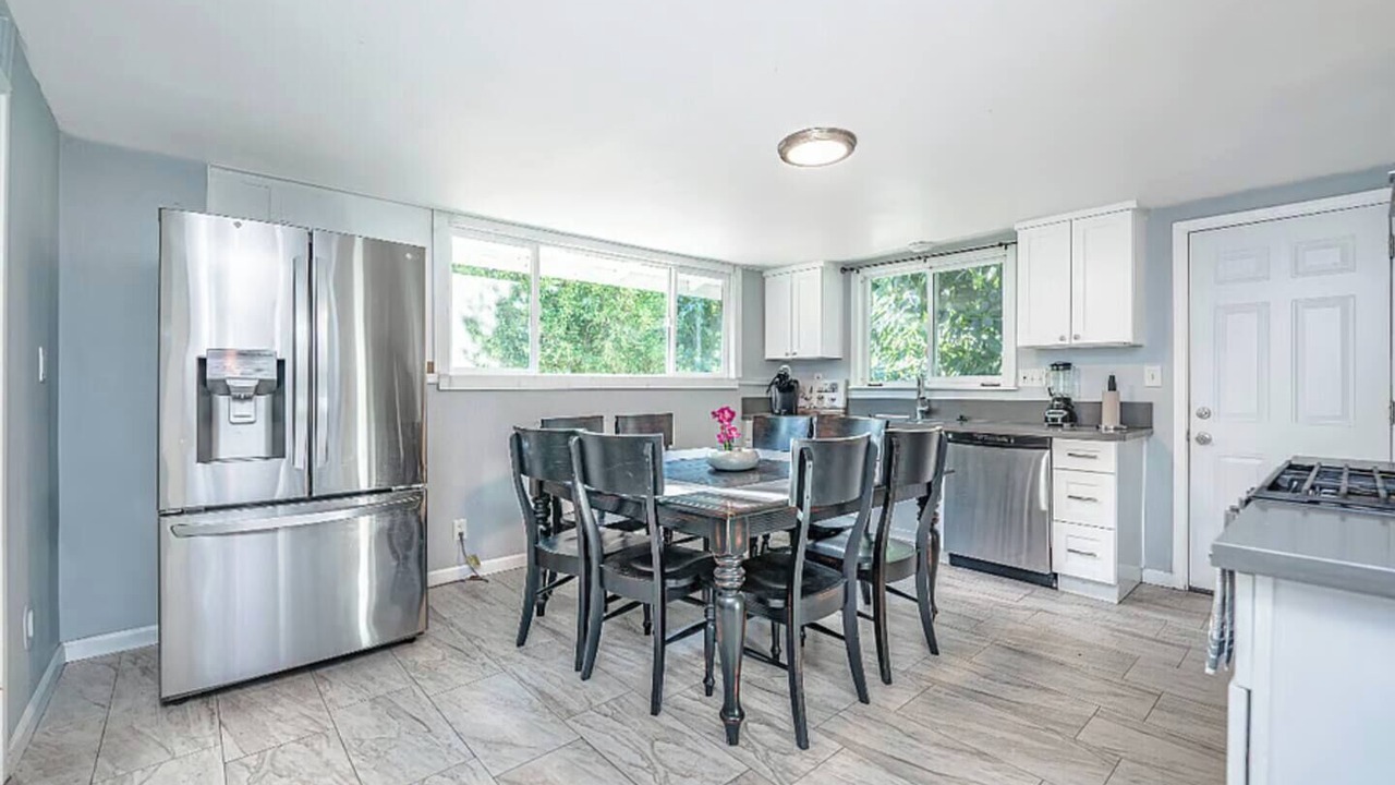 Photo of Kitchen in Monrovia
