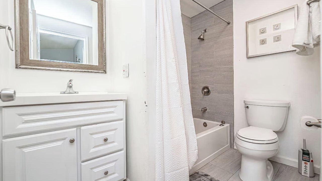 Photo of Bathroom in Monrovia