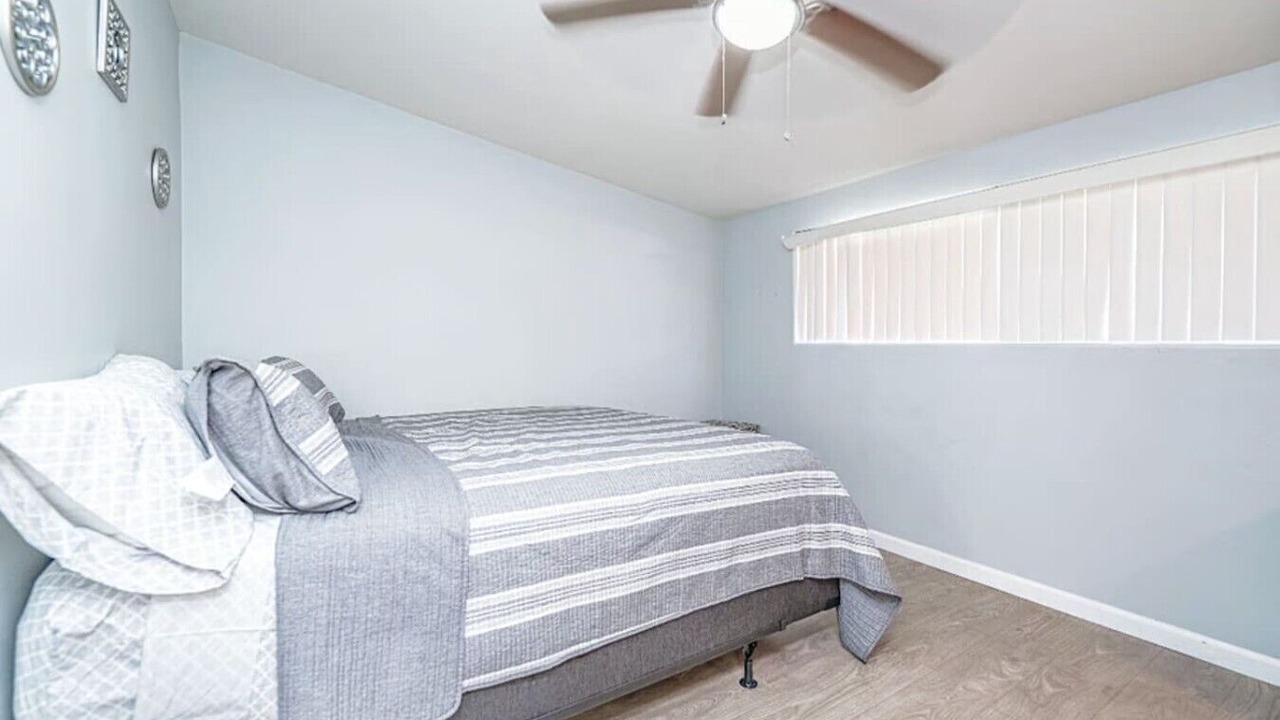 Photo of Bedroom in Monrovia