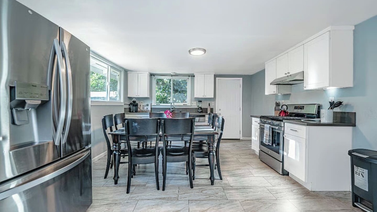 Photo of Kitchen in Monrovia