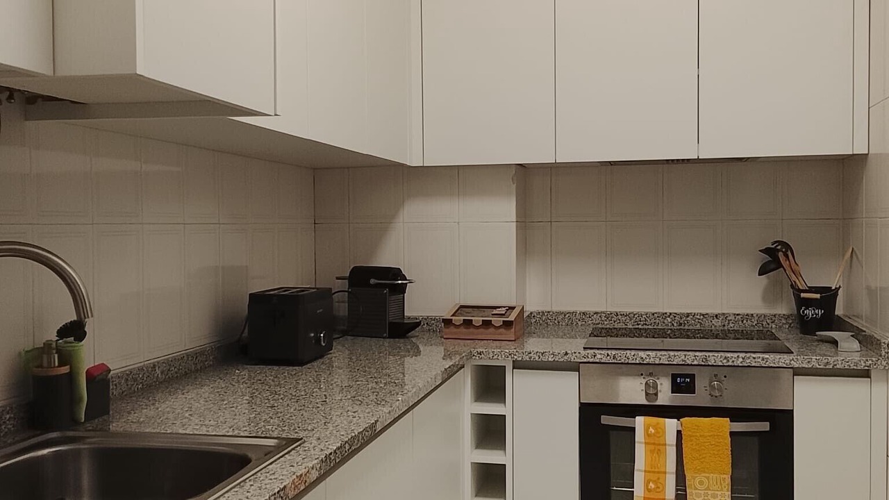 Photo of Kitchen in Caldas da Felgueira