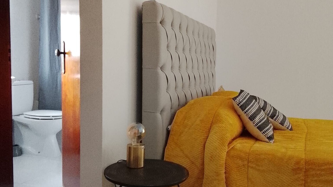 Photo of Bedroom in Caldas da Felgueira