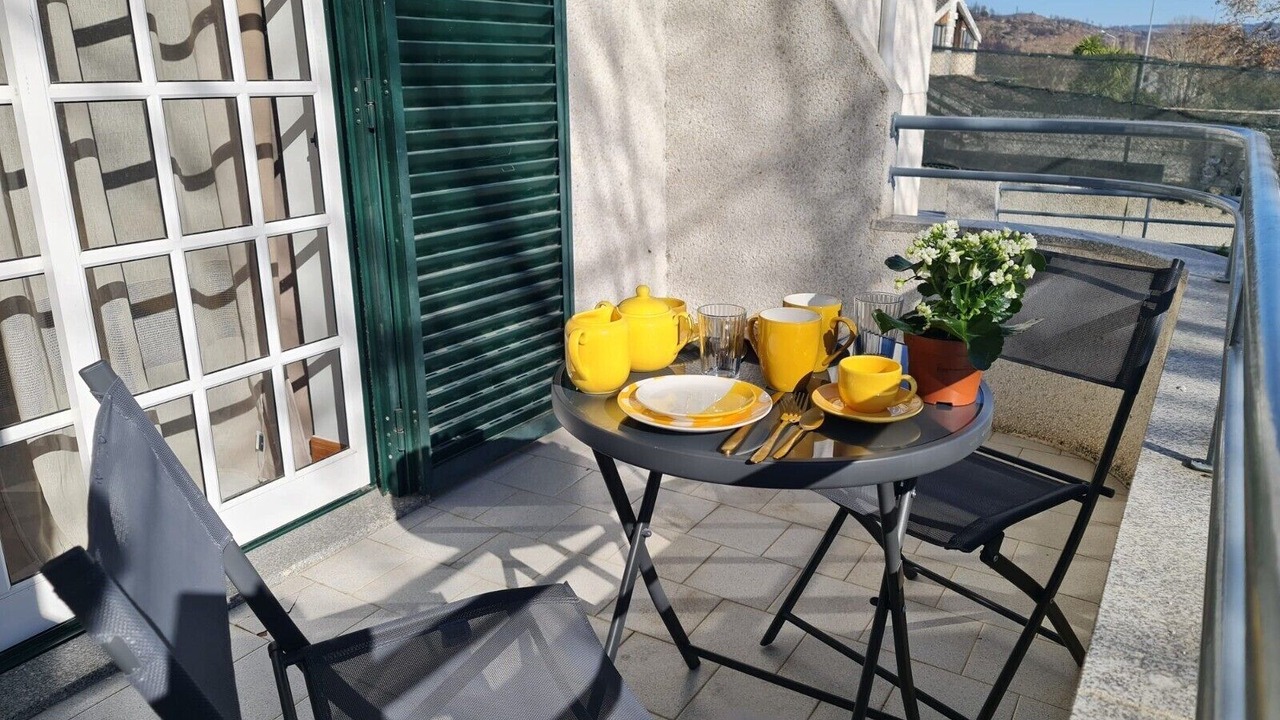 Photo of Outdoor in Caldas da Felgueira