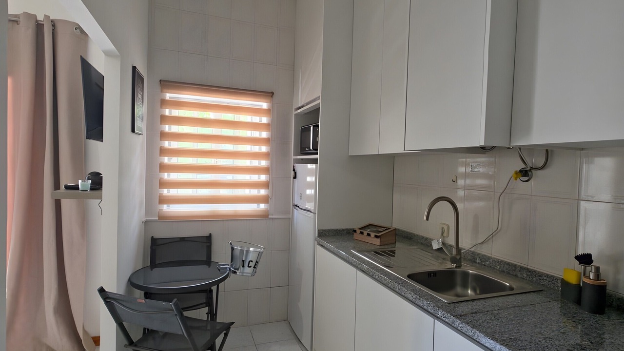 Photo of Kitchen in Caldas da Felgueira