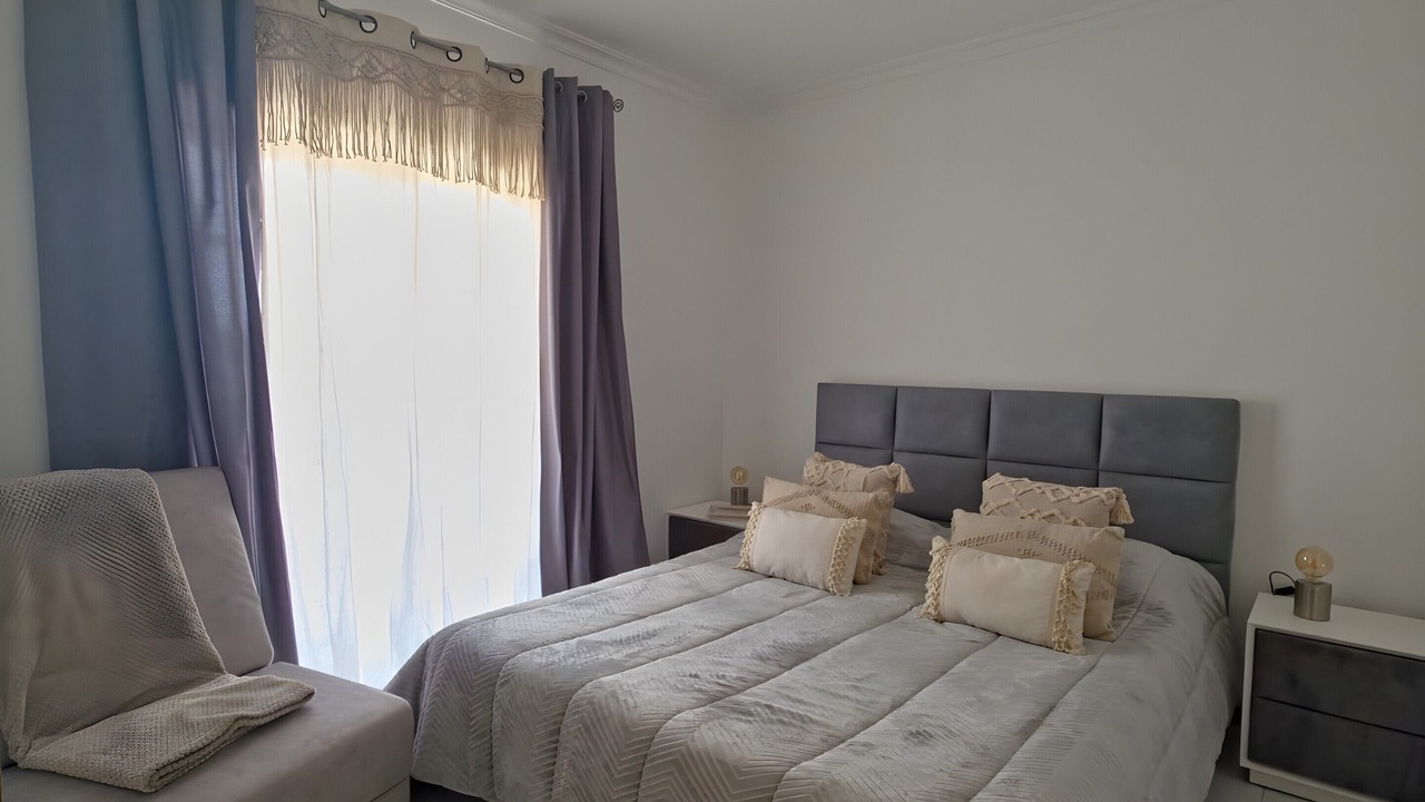 Photo of Bedroom in Caldas da Felgueira