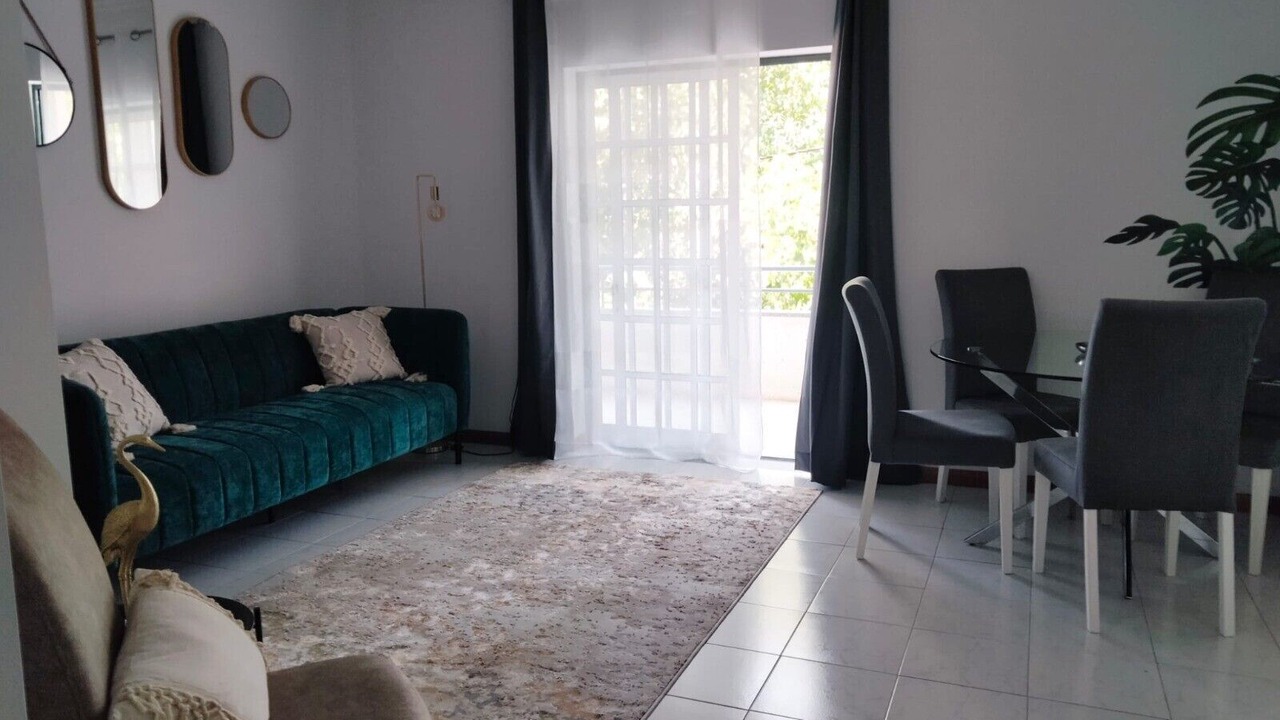 Photo of Livingroom in Caldas da Felgueira