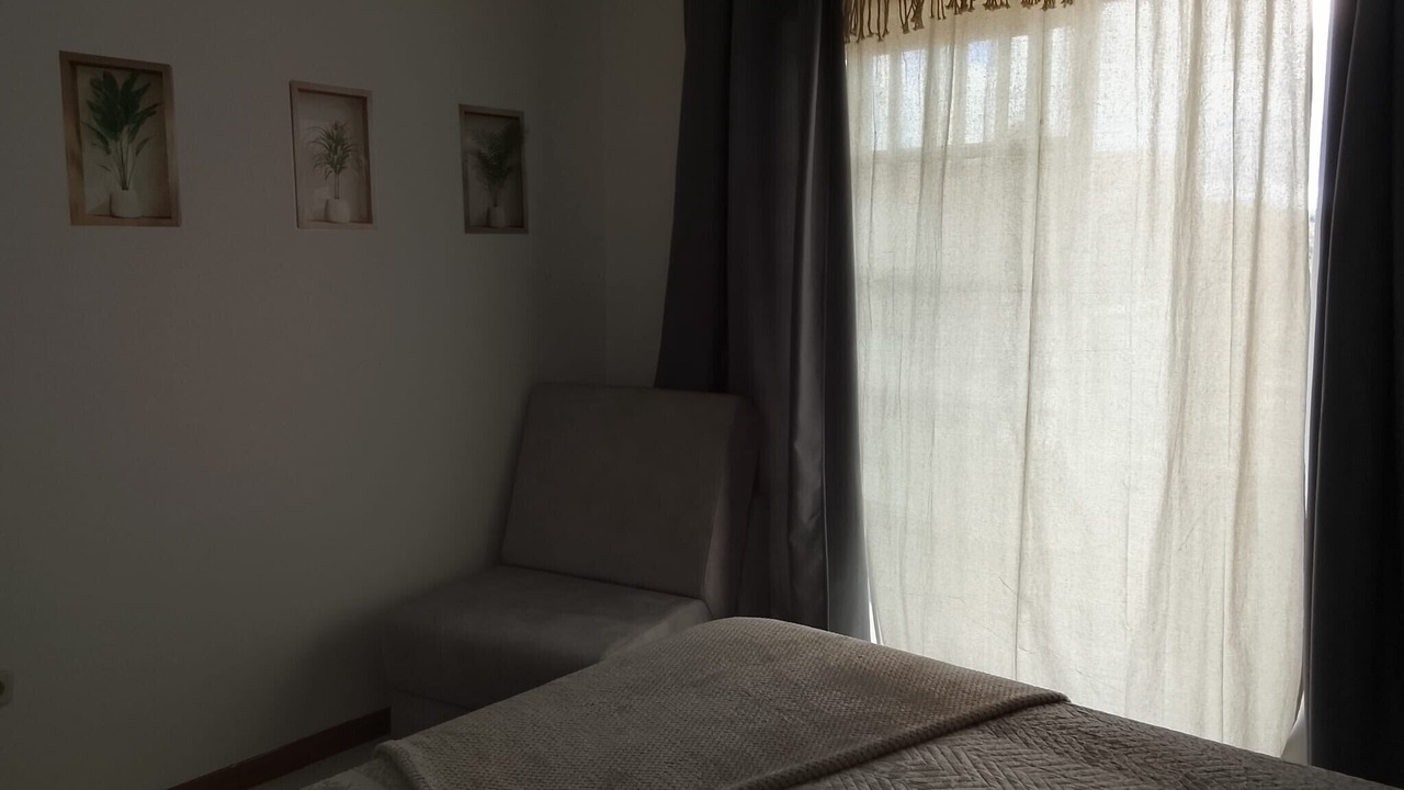Photo of Bedroom in Caldas da Felgueira