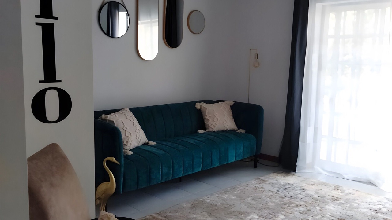 Photo of Livingroom in Caldas da Felgueira