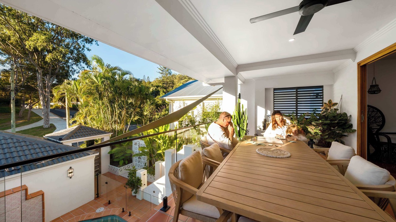 Photo of Outdoor in Burleigh Heads