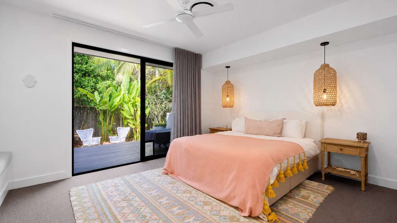 Photo of Bedroom in Burleigh Heads