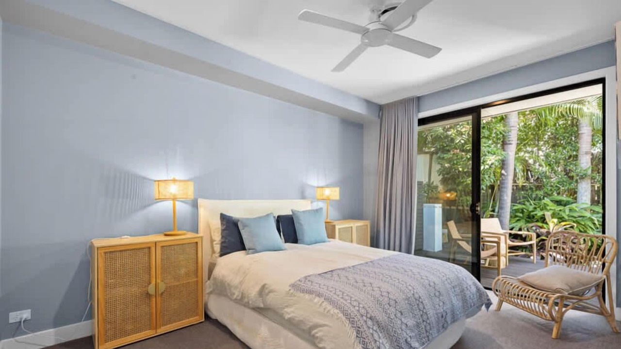 Photo of Bedroom in Burleigh Heads