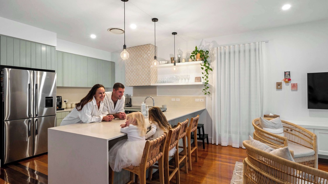 Photo of Kitchen in Burleigh Heads