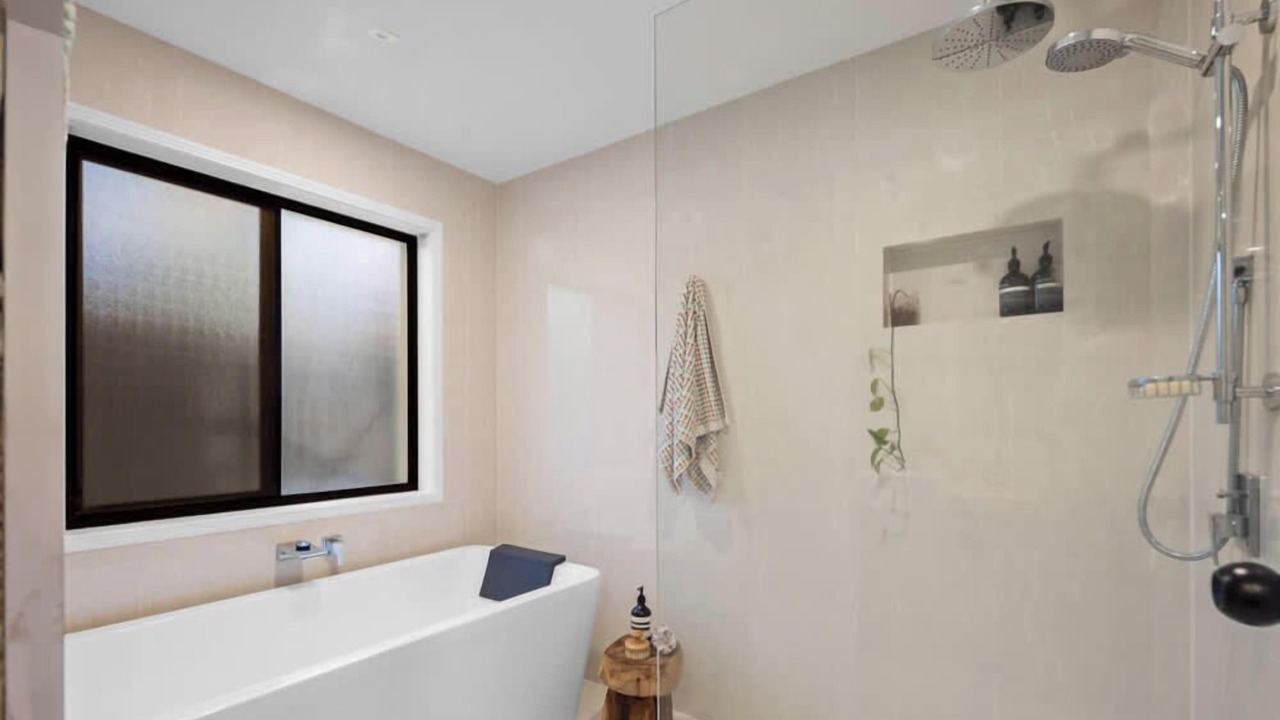 Photo of Bathroom in Burleigh Heads