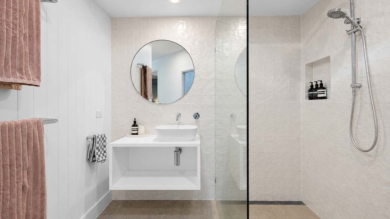 Photo of Bathroom in Burleigh Heads