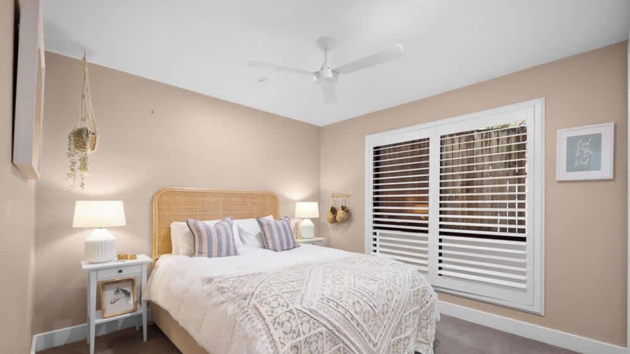 Photo of Bedroom in Burleigh Heads