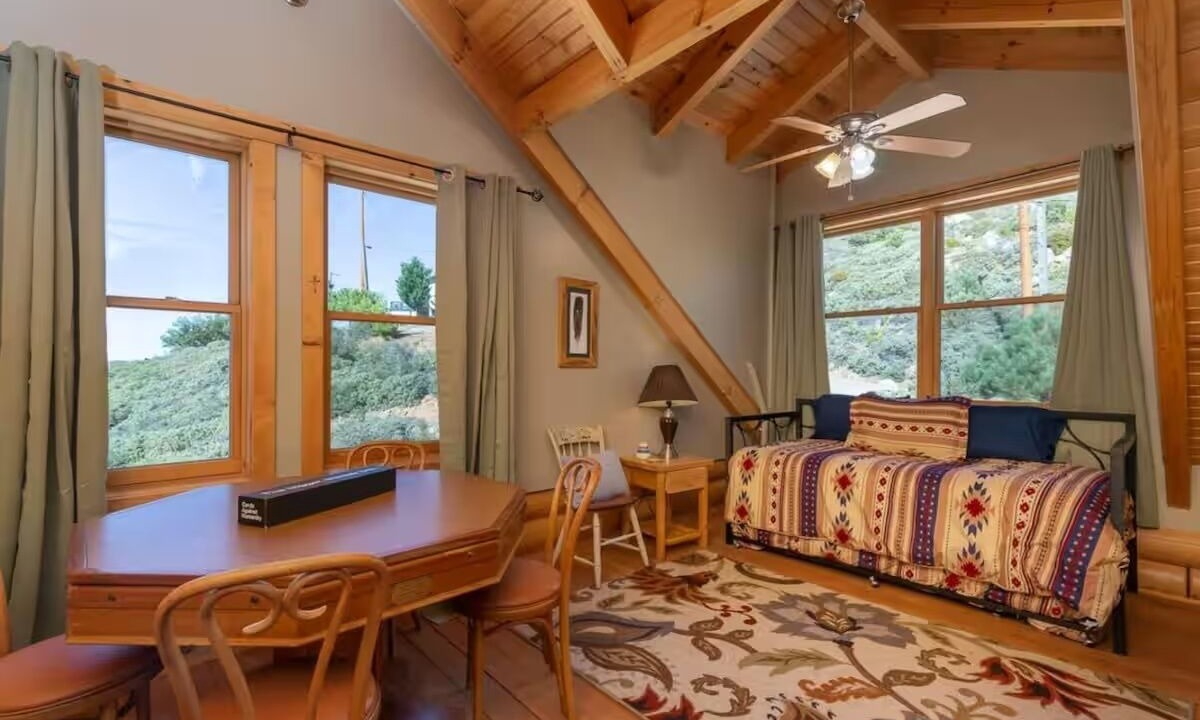Photo of Bedroom in Julian