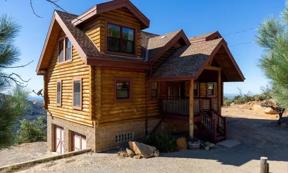 Photo of Outdoor in Julian