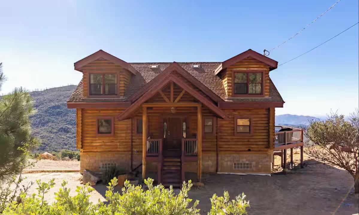 Photo of Outdoor in Julian