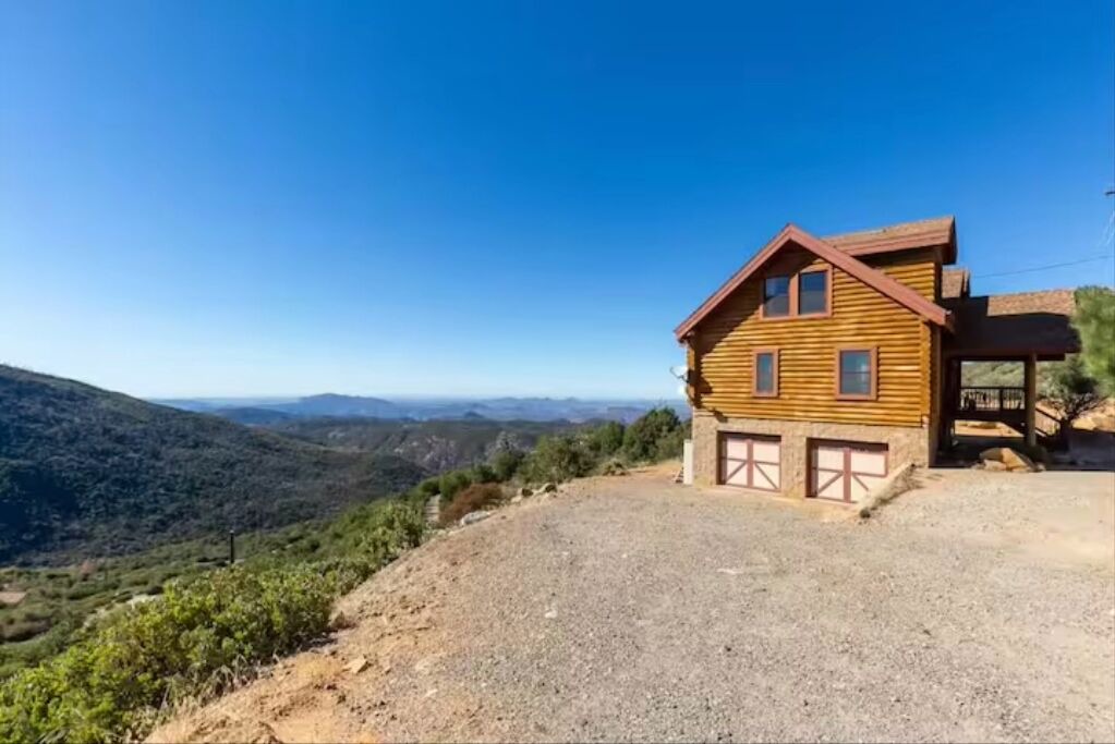 Photo of Outdoor in Julian
