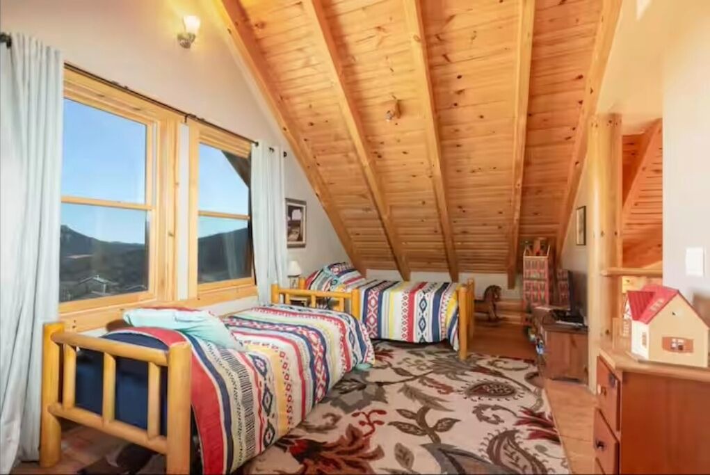 Photo of Bedroom in Julian