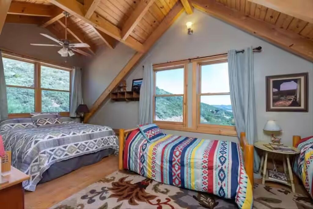 Photo of Bedroom in Julian