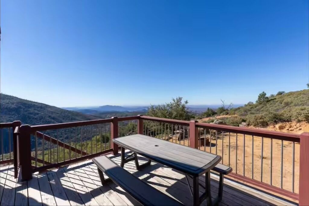 Photo of Outdoor in Julian