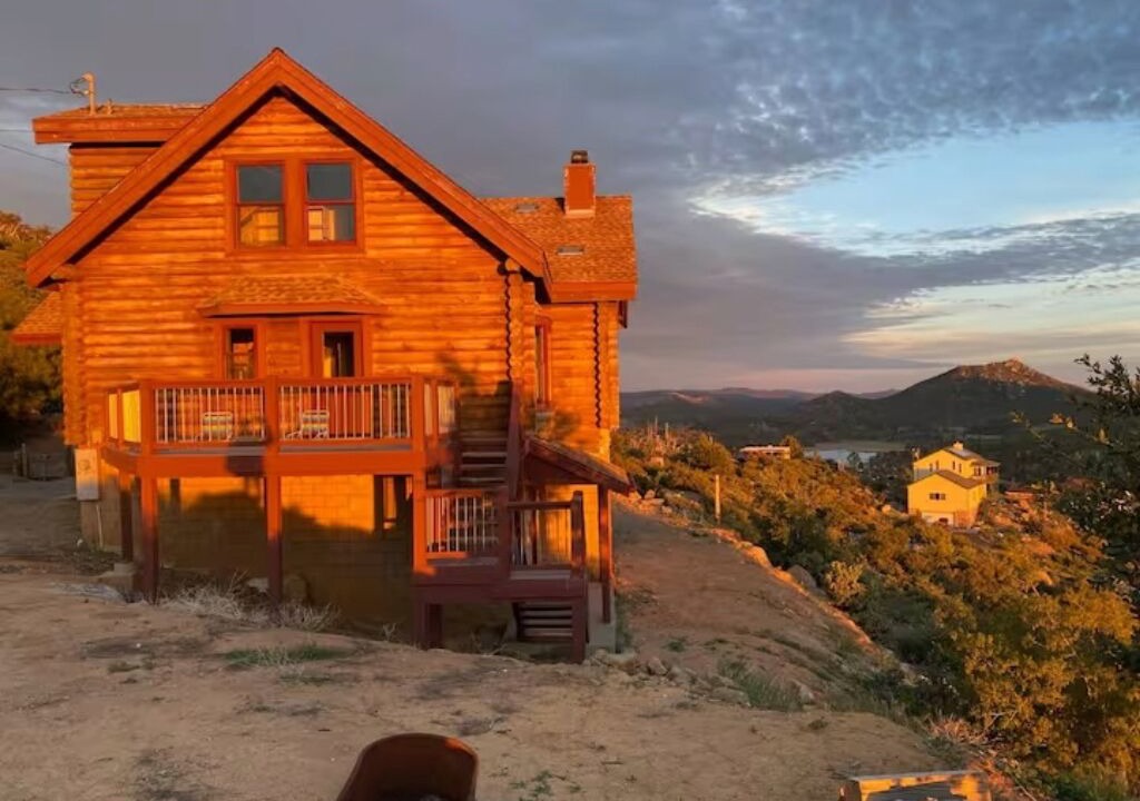 Photo of Outdoor in Julian