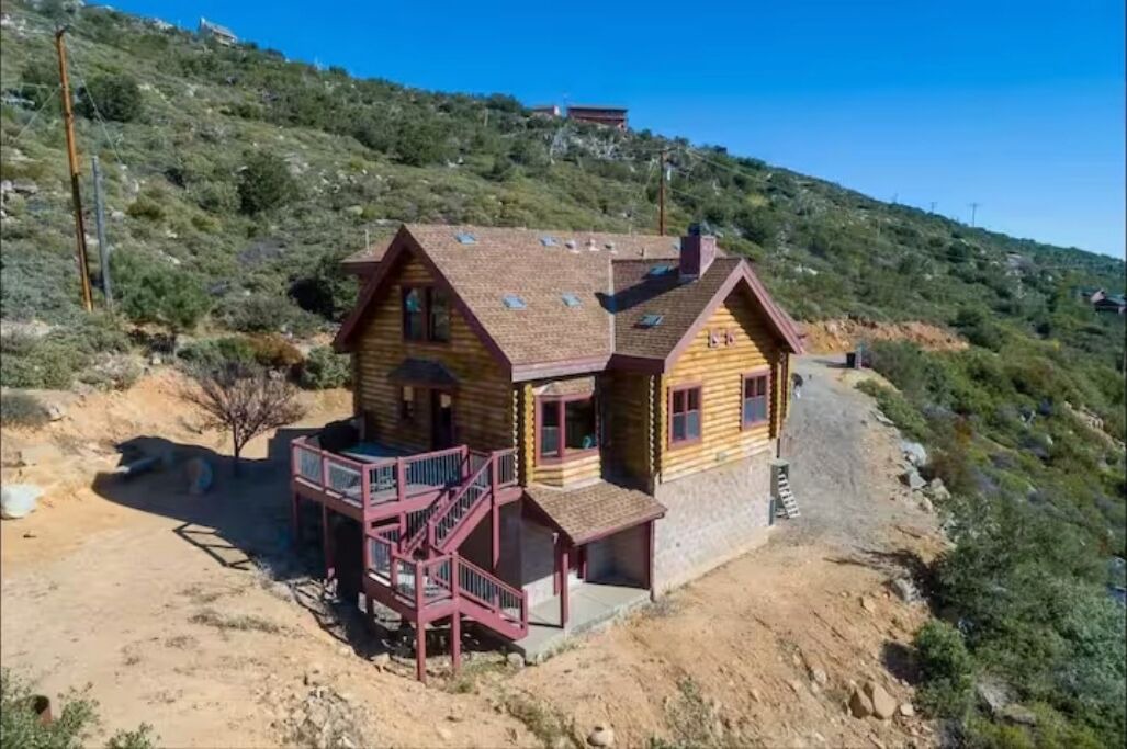 Photo of Outdoor in Julian