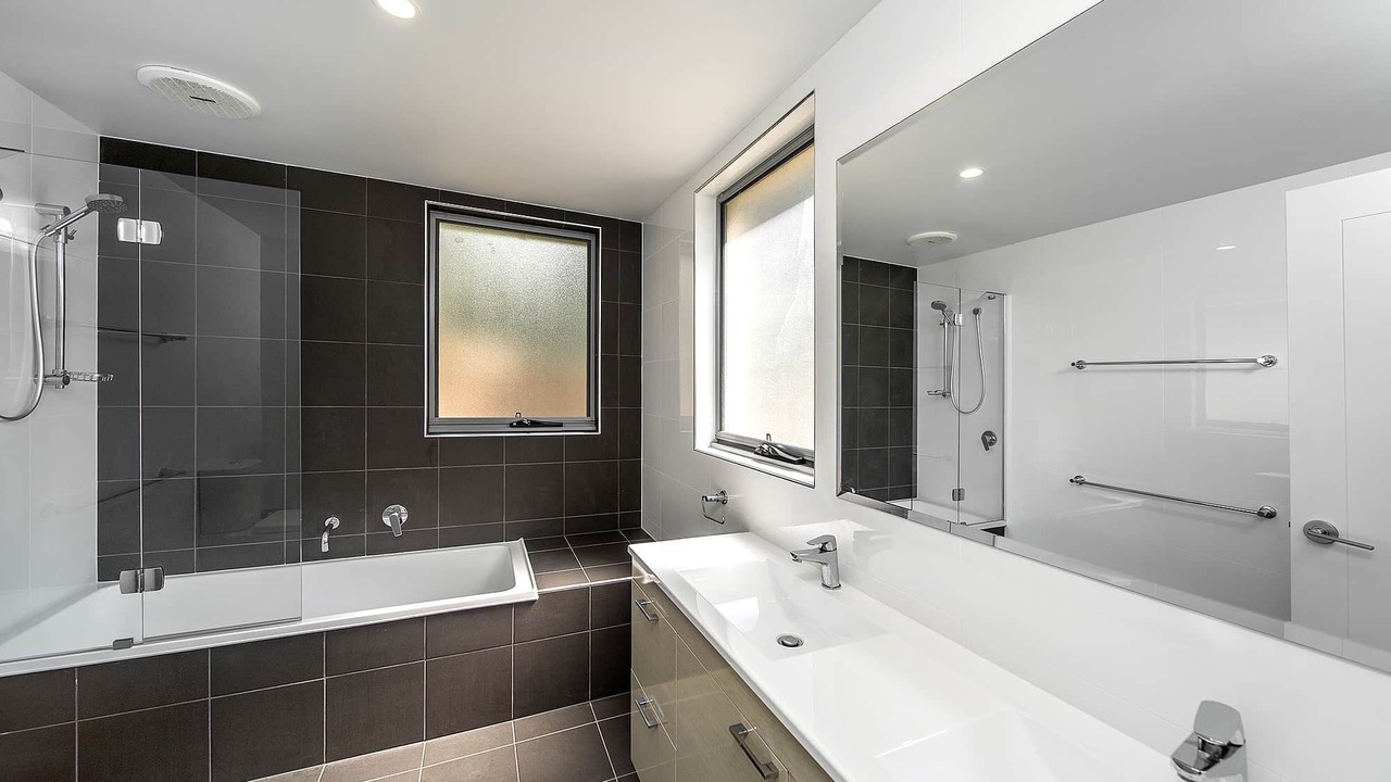 Photo of Bathroom in New Brighton