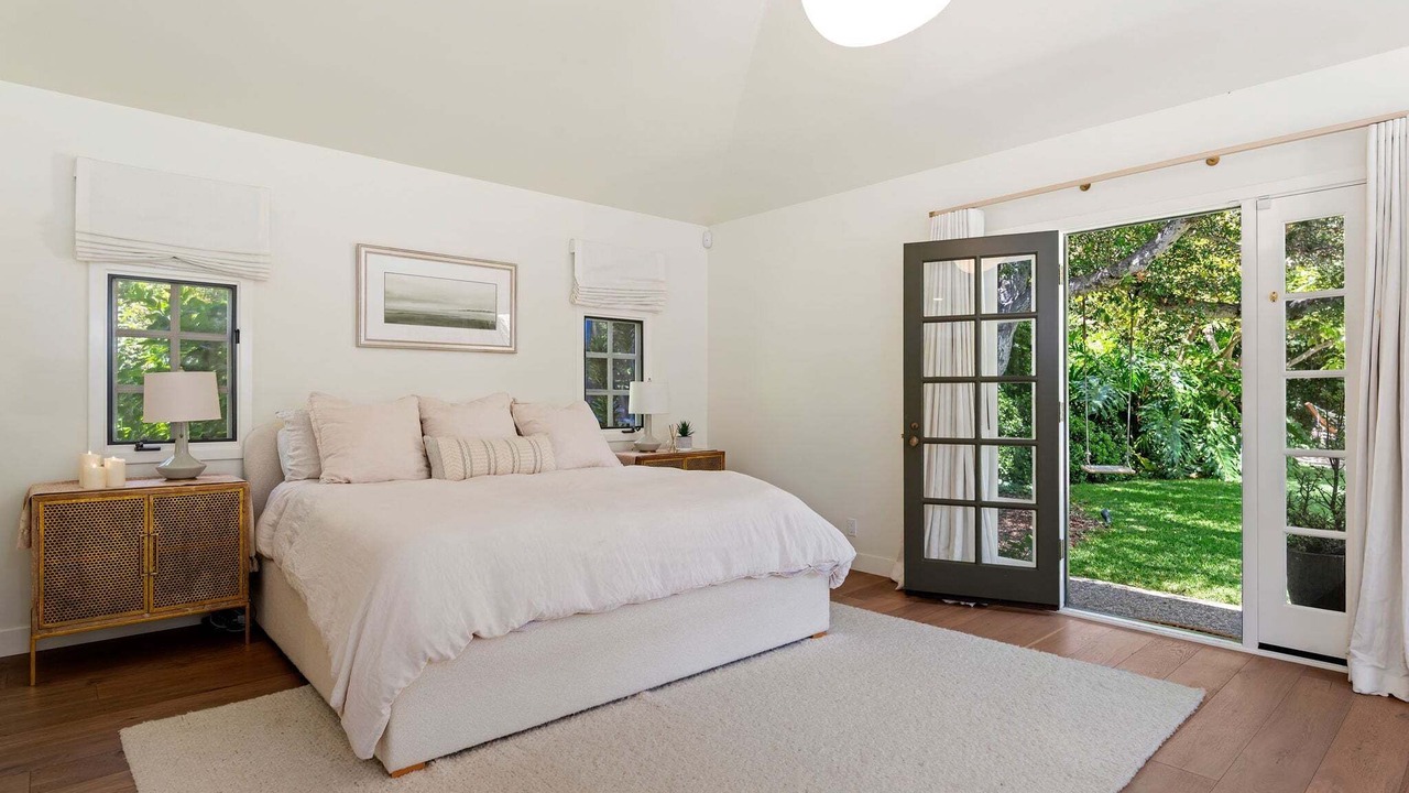 Photo of Bedroom in Hedgerow