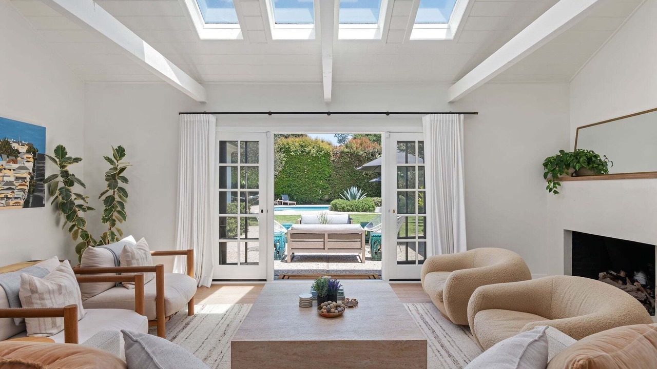 Photo of Livingroom in Hedgerow